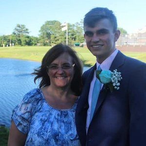 Meet your Posher, Jeanmarie